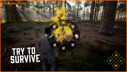 Wilderness Survival screenshot
