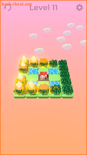 Wildfire Swap screenshot