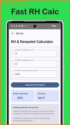 Wildland Toolkit screenshot