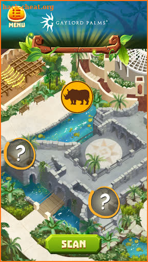 Wildlife Rescue screenshot