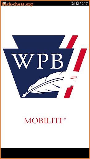 William Penn Mobile Banking screenshot