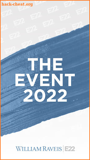 William Raveis Event 2022 screenshot
