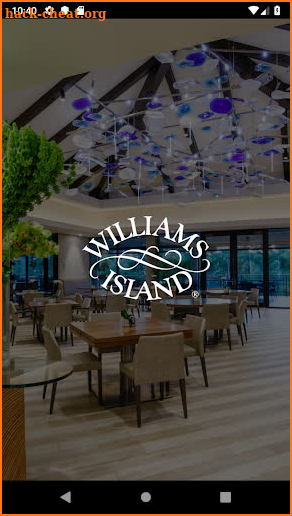 Williams Island Club screenshot