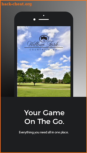 Willow Fork Country Club screenshot