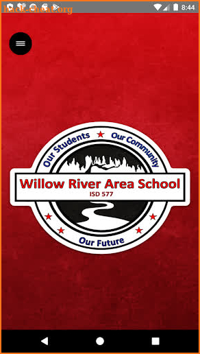 Willow River Area School, MN screenshot