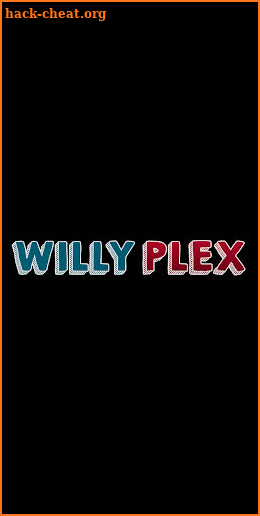 Willy Plex screenshot