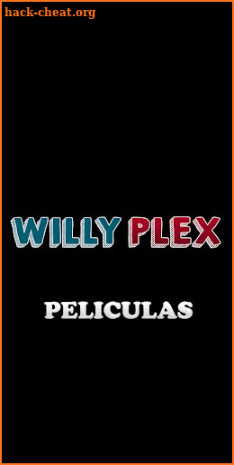 Willy Plex - Películas 2021 screenshot