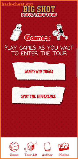 Wimpy Kid: Big Shot Tour screenshot