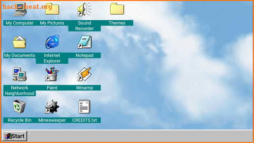 Win-98-PO-Simulator screenshot