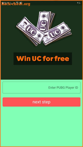 Win 990+ UC FREE screenshot