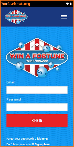 скачать приложение Fortune To Win