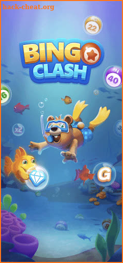 Win Bingo-Clash Real Cash Hint screenshot