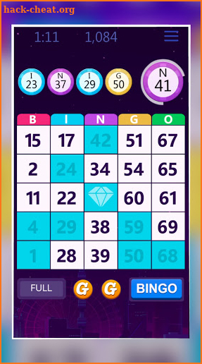 Win Bingo Clash - Win Real Cash Tips & Tricks screenshot