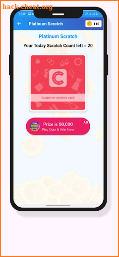 Win Cash App –Easy Cash App screenshot