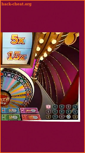 Win CrazyTime Casino live Tips screenshot