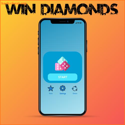 Win Diamonds screenshot