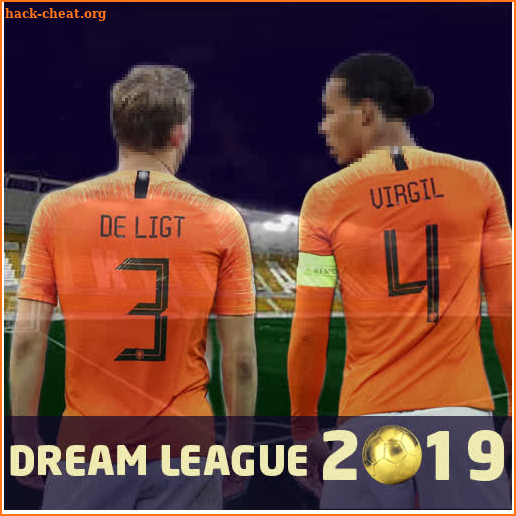 Win Dream League 2019 Soccer : DLS Kits and Tips screenshot