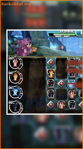 Win Elemental Chest Slugterra: Slug it Out 2 Guide screenshot
