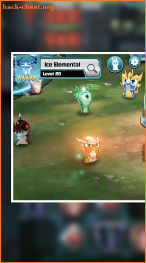 Win Elemental Chest Slugterra: Slug it Out 2 Guide screenshot