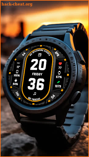WIN Fitness 01 screenshot