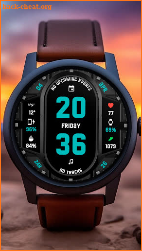WIN Fitness 01 screenshot