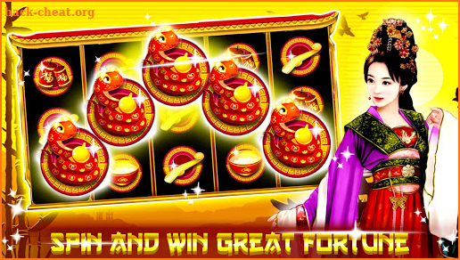 Win Fortunes Club Casino - Free Vegas Slot Machine screenshot