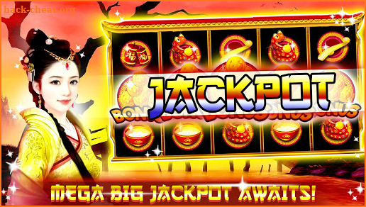 Win Fortunes Club Casino - Free Vegas Slot Machine screenshot
