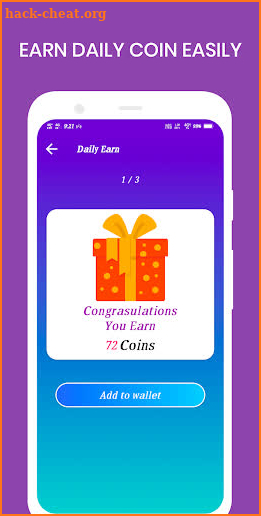 Win Free Royal Pass UC For Easily Earn - Pro screenshot