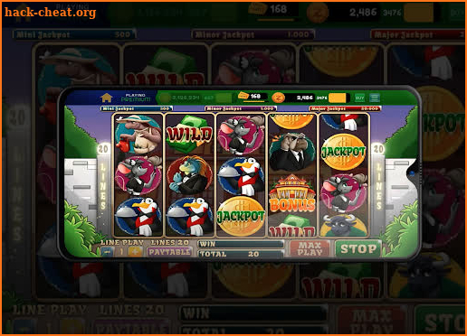Win Funz-points  Real Cash screenshot
