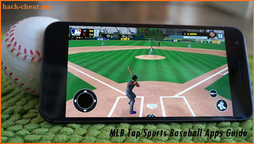 Win MLB Tap Sports Baseball 2019 - Ballpark Tips screenshot