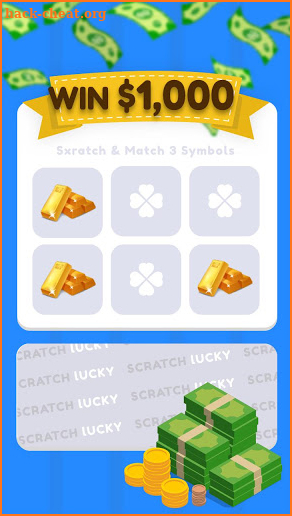 Win Money – Lucky Rewards & Free Money Every day screenshot