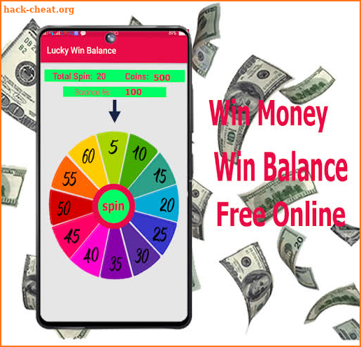 Win Money Online 2020 screenshot