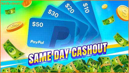 Win Money – Play Game for Cash screenshot