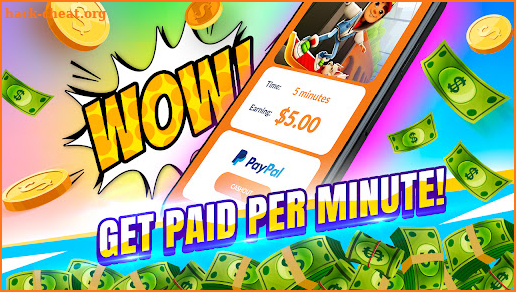 Win Money – Play Game for Cash screenshot
