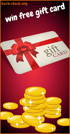 Win Paypal Gift Card screenshot