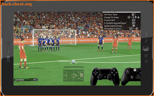 Win PES Evolution 2019 Soccer Pro : Victory Tactic screenshot