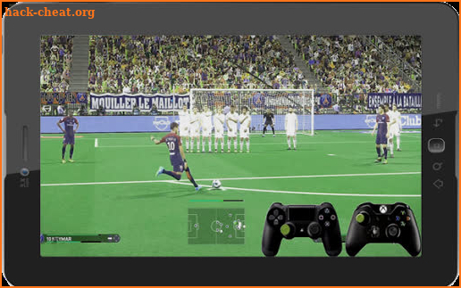 Win PES Evolution 2019 Soccer Pro : Victory Tactic screenshot