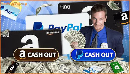 Win Spin:Real Money Slots screenshot