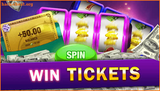 Win Spin:Real Money Slots screenshot