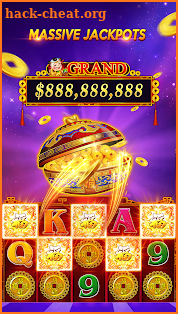 Win Win Casino-Slot screenshot