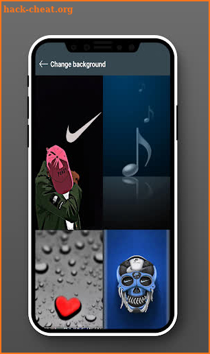 Winamp Music Player - Music Equalizer screenshot