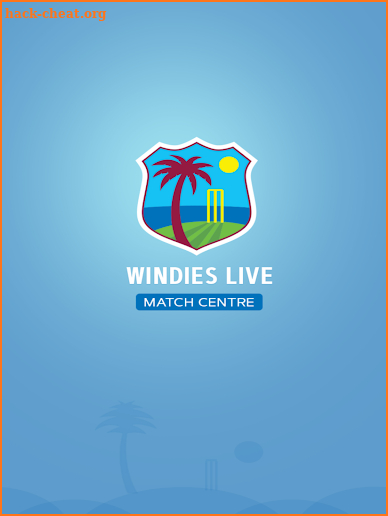 WINDIES LIVE screenshot