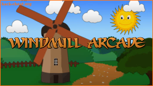 Windmill Arcade screenshot