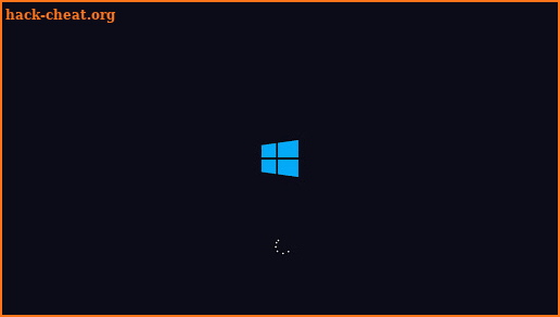 Windows 10 Simulator screenshot