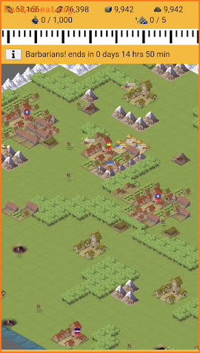 Windsor - Grand Strategy screenshot