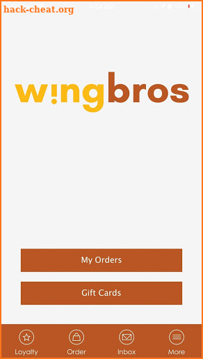Wing Bros screenshot