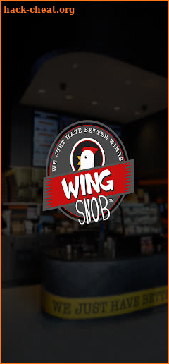 Wing Snob screenshot