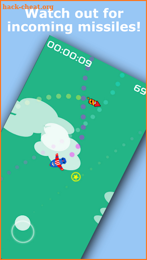 Wings for Kids : Funny Plane Game screenshot