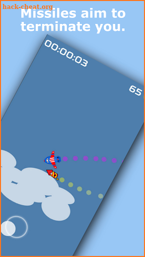 Wings for Kids : Funny Plane Game screenshot