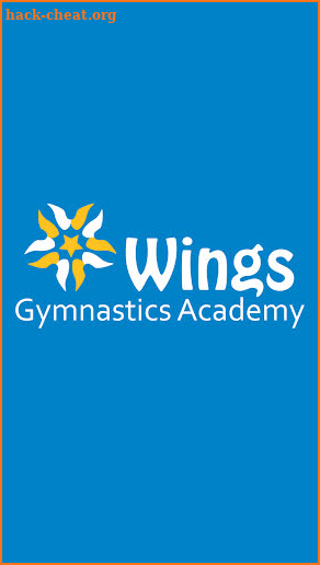 Wings Gymnastics Academy screenshot